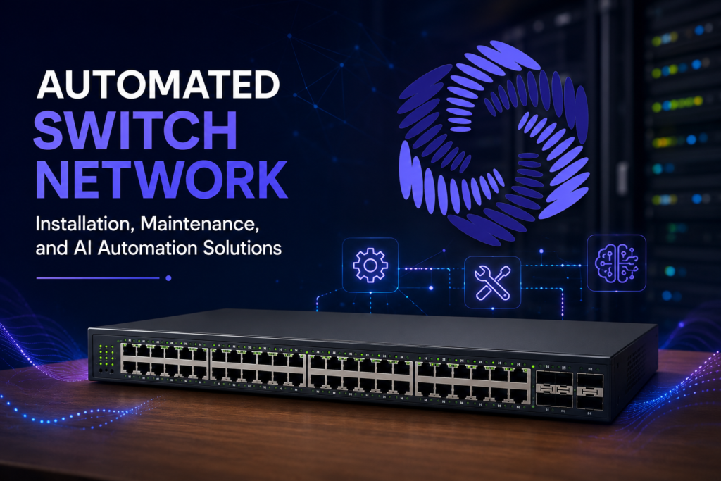 Automated Switch