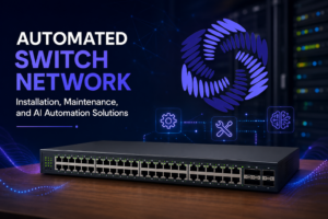 Automated Switch