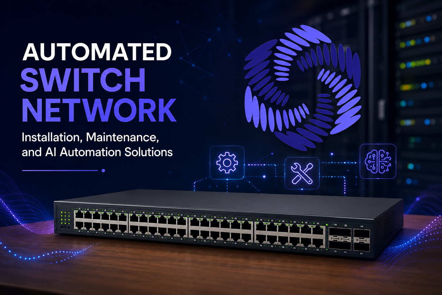 Automated Switch