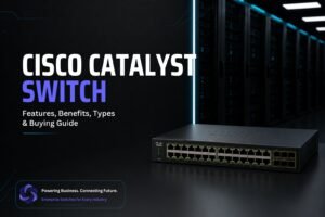 Cisco Catalyst Switch