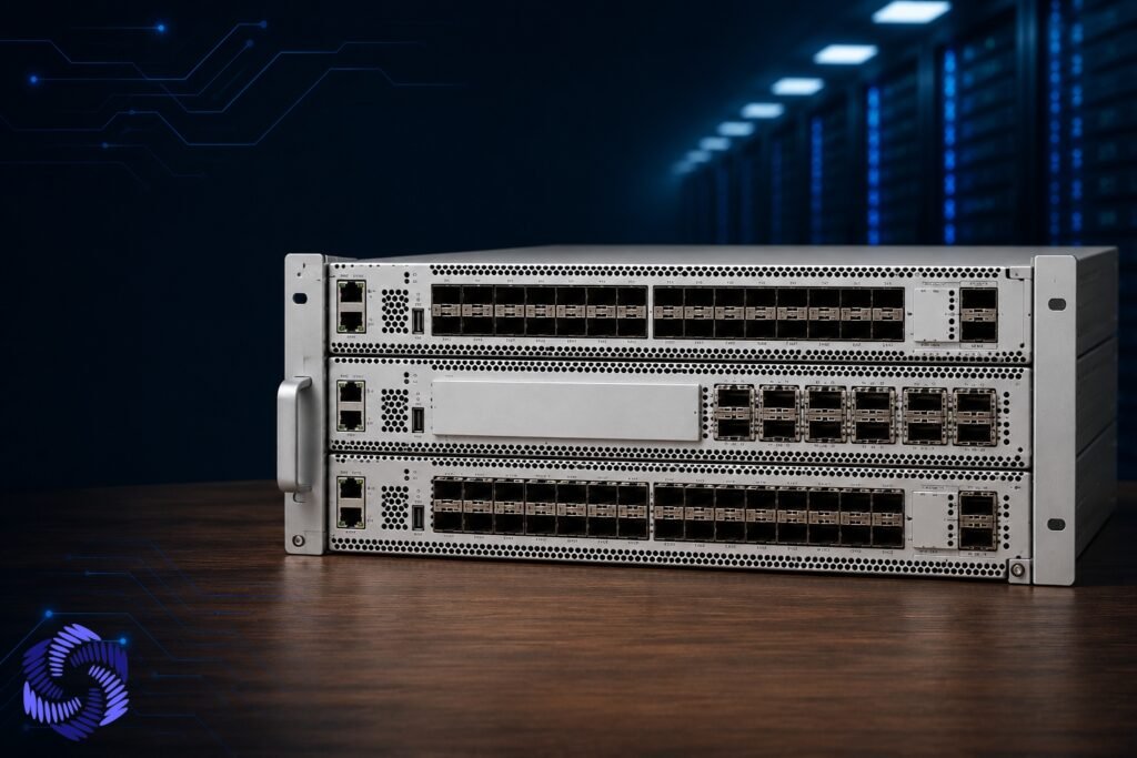 Cisco Catalyst 9500 Series Switches (2)