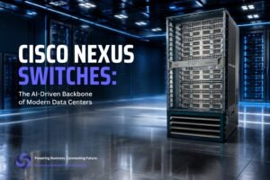 Cisco Nexus Switch
