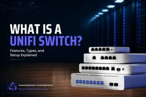 Unifi switch