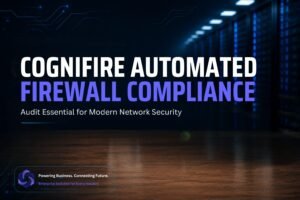 Automated Firewall Compliance Audits