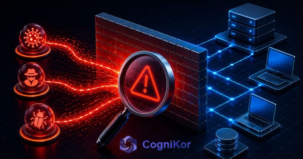 Firewall Misconfiguration Detection Tool
