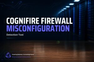 Firewall Misconfiguration Detection Tool