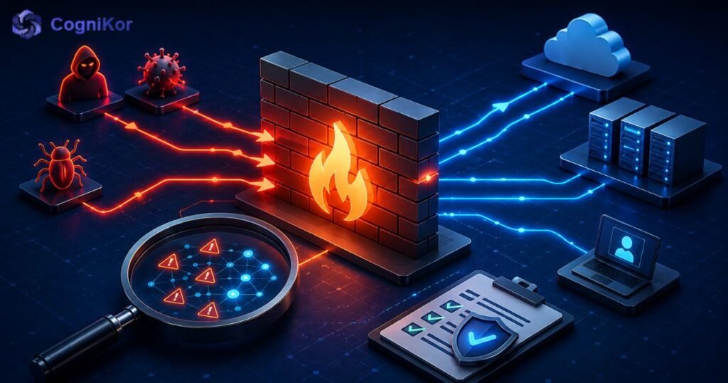 Firewall Risk Assessment 1