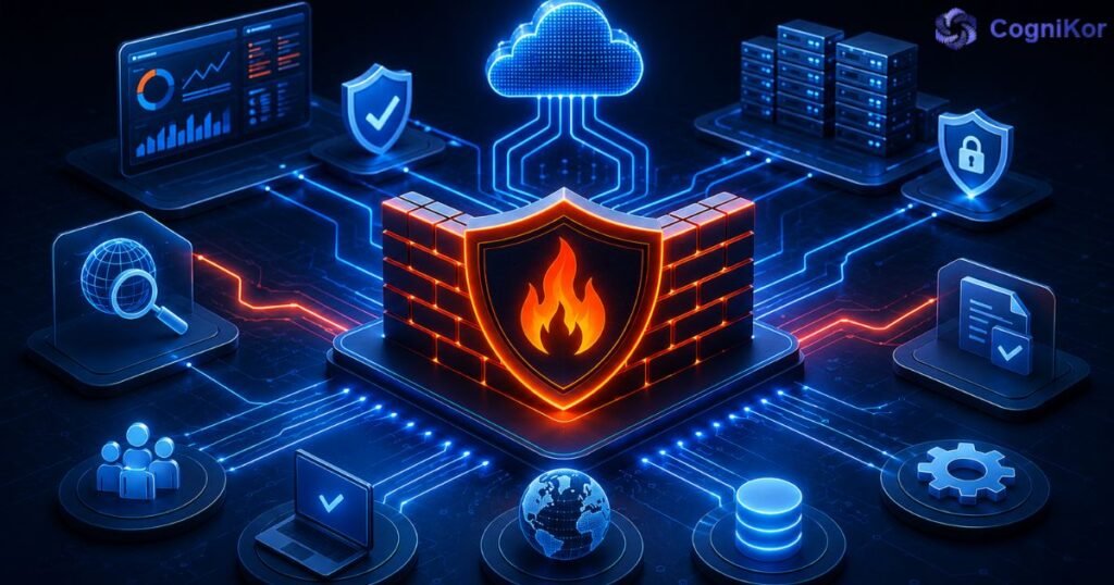 Firewall Risk Assessment 2