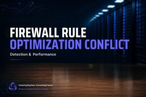 Firewall Rule Optimization