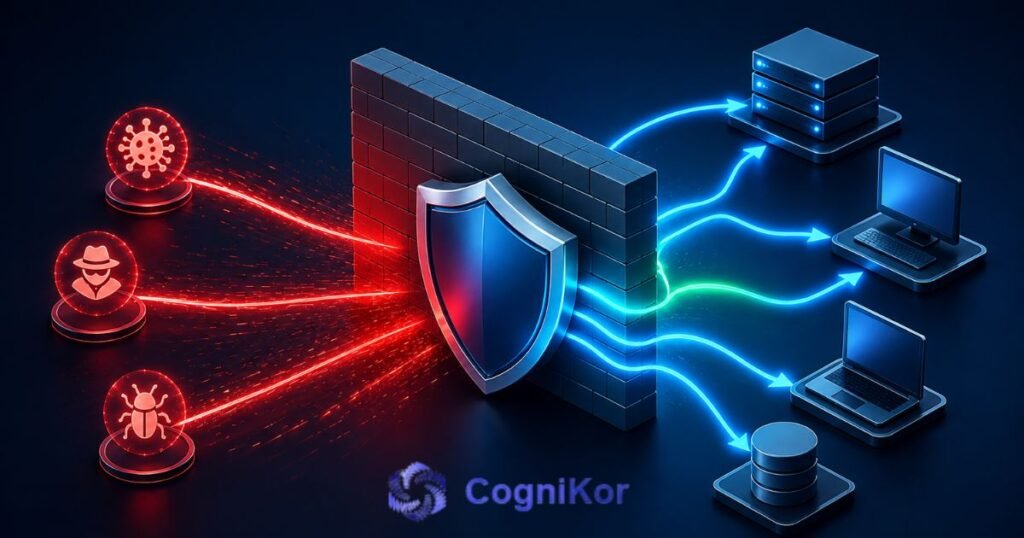 Firewall Rule Optimization