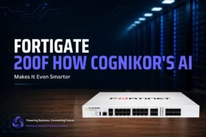Fortigate 200F