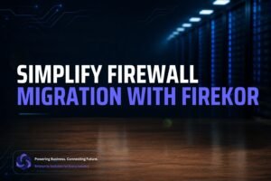 Firewall Migration