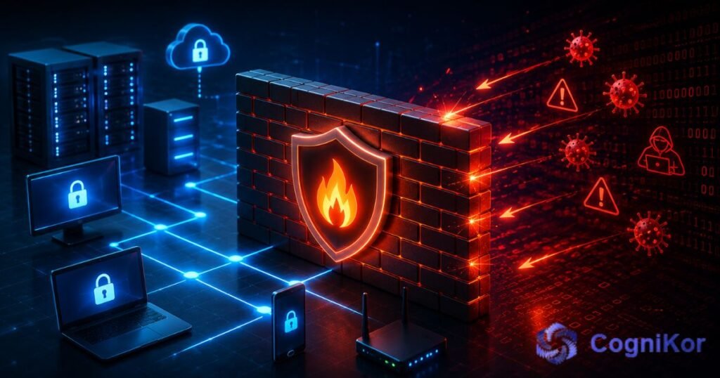 What Is AI Firewall Automation