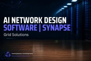 AI Network Design Software