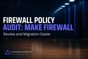 Firewall Policy Audit