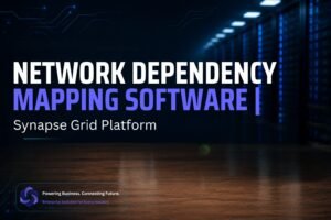 Network Dependency Mapping