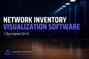 Network Inventory Visualization