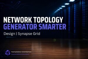Network Topology Generator