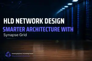HLD Network Design
