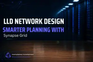 LLD Network Design
