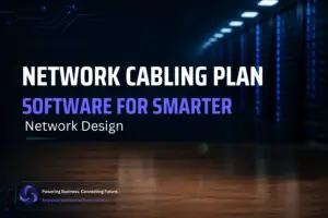 Network Cabling Plan Software