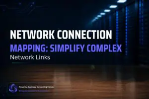 Network Connection Mapping