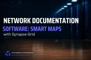 Network Documentation Software