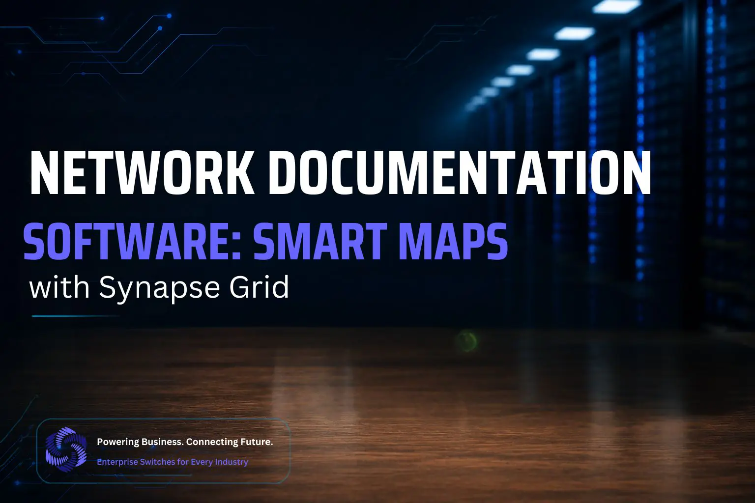 Network Documentation Software