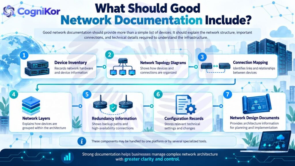 Network Documentation Software